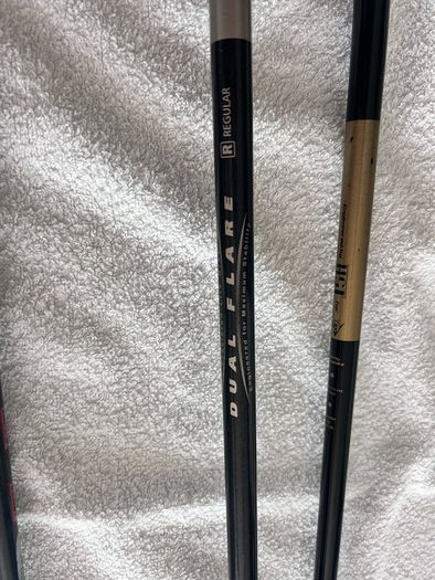 starter golf set