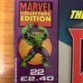Comic: 'Daredevil And The Incredible Hulk' no.22 / 2004 Image 2