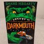Darkmouth Fantasy Novels By Shane Hegarty Image 3