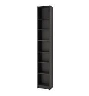 Ikea Billy Bookcase x 2
