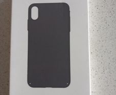 Incase iphone XR case