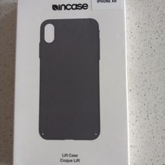 Incase iphone XR case