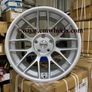 18" Inch Strom BBS RC Style BMW Alloy Wheels 5x120 E46 E90 E91 E92 E46 E60 E61 E62 Image 4