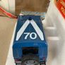 Fiat Campagnola Polizia Scale 1/25 Rare Polistil Image 8