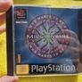 Who Wants to be a Millionaire PlayStation1 Ps1 PlayStation2 Ps2 games Original Image 2