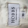 Hobbs silk Dress UK 10 Image 2