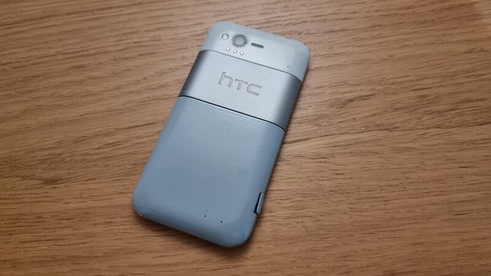 htc rhyme
