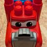 MEGA Building Blocks & Rig Race Image 6