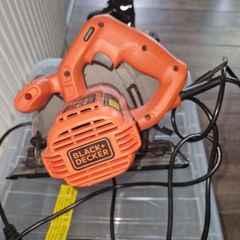 Circular saw