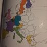 collectable a comic for young people on a peaceful Europe without frontiers Image 9