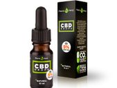 Premium Pharmahemp CBD Drops