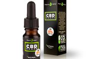 Premium Pharmahemp CBD Drops