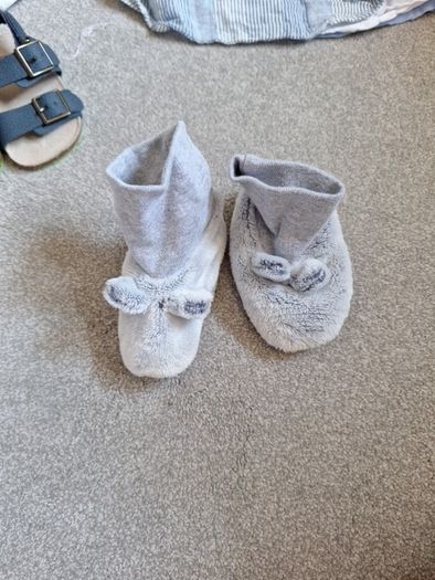 Large Baby Boys Clothes Bundle 6 - 9 Months
