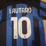Inter Milan Jersey ((Lautaro 10)) Image 10