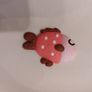 Mermaid Underwater Theme Birthday Cake Decorations Image 8
