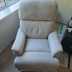 Recliner Chair