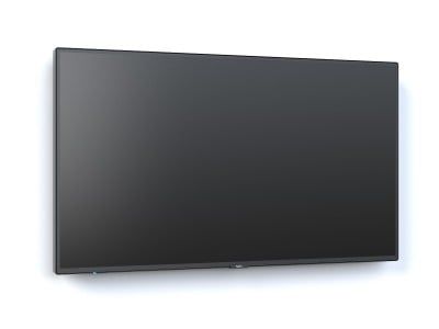 Nec M431 4k Uhd Display
