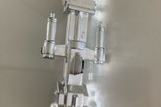 Transformers vintage megatron gun accessory