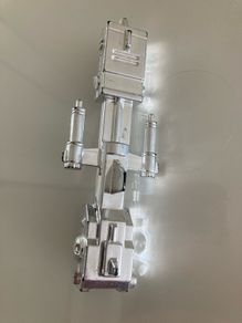 Transformers vintage megatron gun accessory