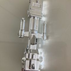 Transformers vintage megatron gun accessory