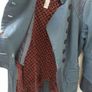 Designer coat Image 10