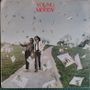 The Young & Moody Band - Young And Moody Vinyl LP (1977) Original UK Pressing Blues Rock Whitesnake EX+