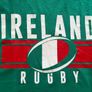 Ireland rugby T-shirt age 8-9 Image 2