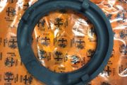 Coil Spring Bush (Alfa Romeo 33)