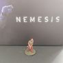 Nemesis Aftermath - Kickstarter expansion board game painted Image 8
