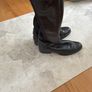 Gabor Black Leather Boots Image 2
