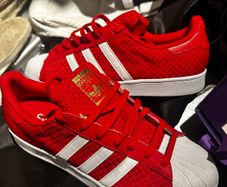 Adidas trainers runner new