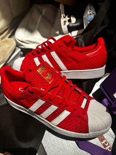 Adidas trainers runner new