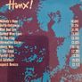 Stiff Little Fingers - Hanx! Image 2