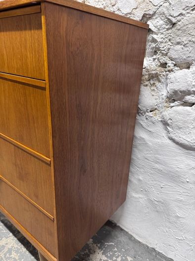 Mid Century Modern Drawers by Regent Furniture