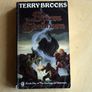 Terry Brooks fantasy novels (A-format paperbacks) Image 3