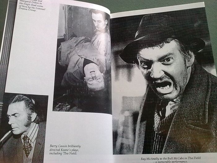 John B. the real Keane a biography Ireland Irish Kerry