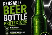 Bug Off My Beer