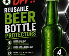 Bug Off My Beer