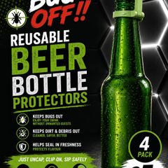 Bug Off My Beer