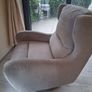 Swivel Chair Image 3