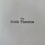 1983 Irish Theatre Book Image 3
