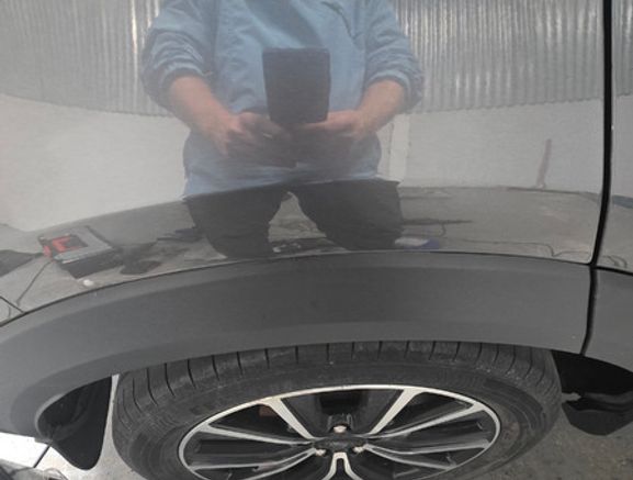 Dent Repair Limerick