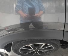 Dent Repair Limerick