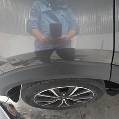 Dent Repair Limerick