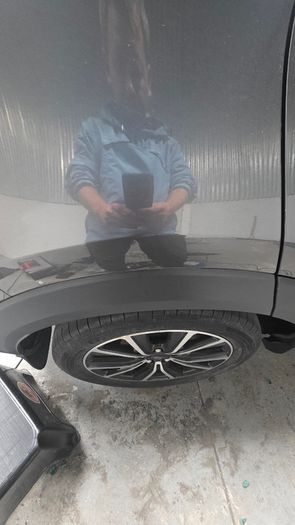 Dent Repair Limerick