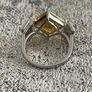 Sterling Silver Ring Image 5