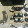 SONY HT-IS100 5.1 Dolby Surround 450w from these tiny golf ball Size Speakers with 200w subwoofer with Optical and HDMI Image 2