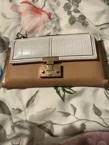 river island purse