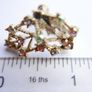 Vintage Delicate  Brooch Image 5