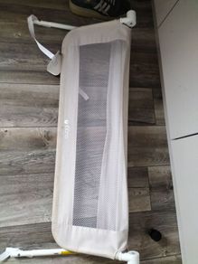 bed rail